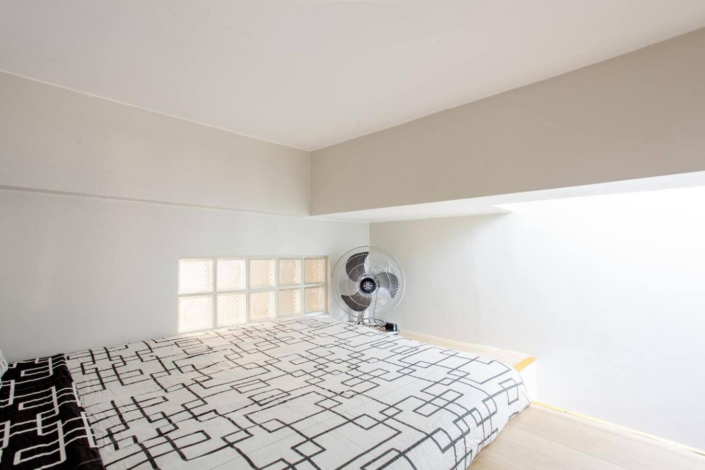 Lovely Loft Apartment In Kalibo, Aklan Exterior foto